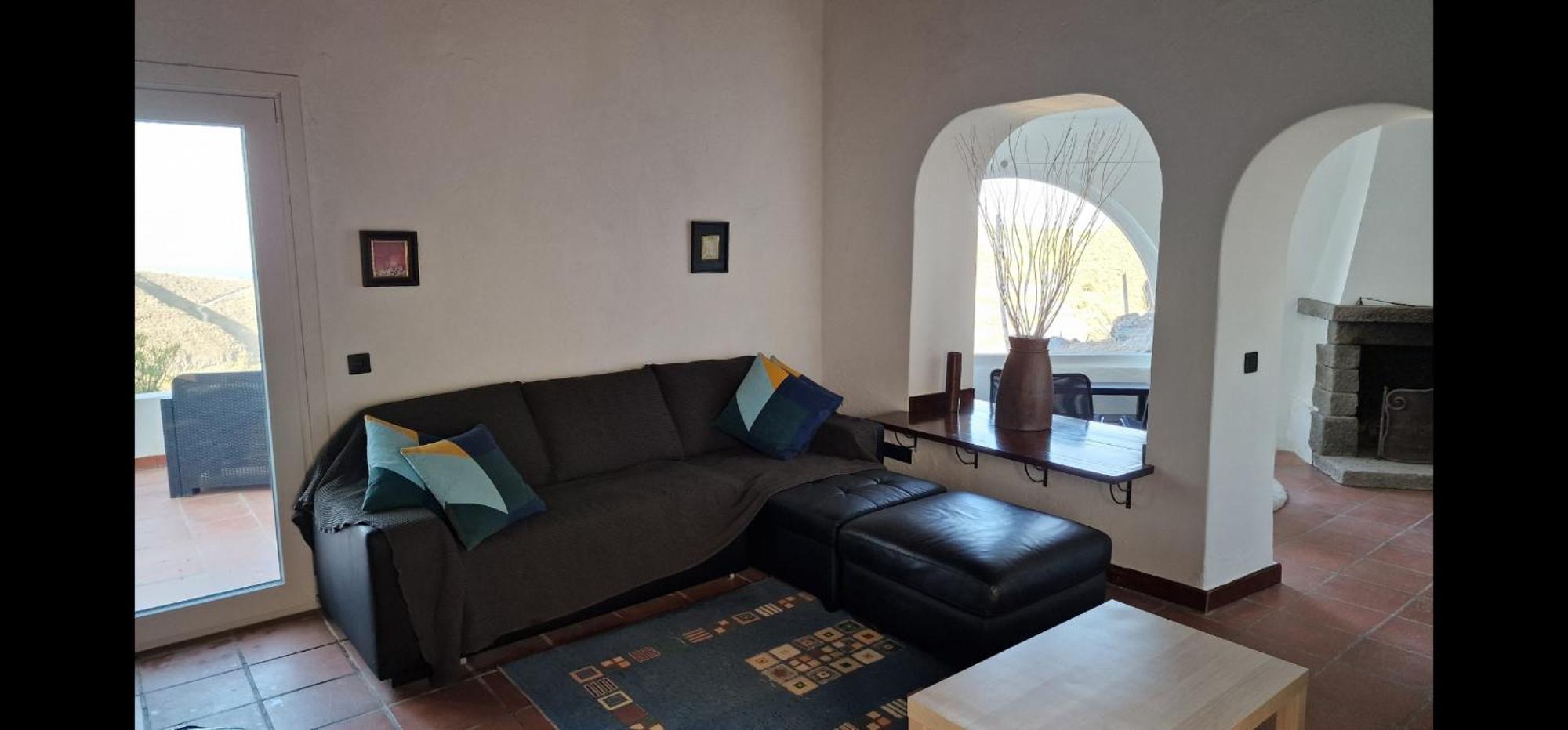 Casa Azuaje Villa Moya  Kültér fotó