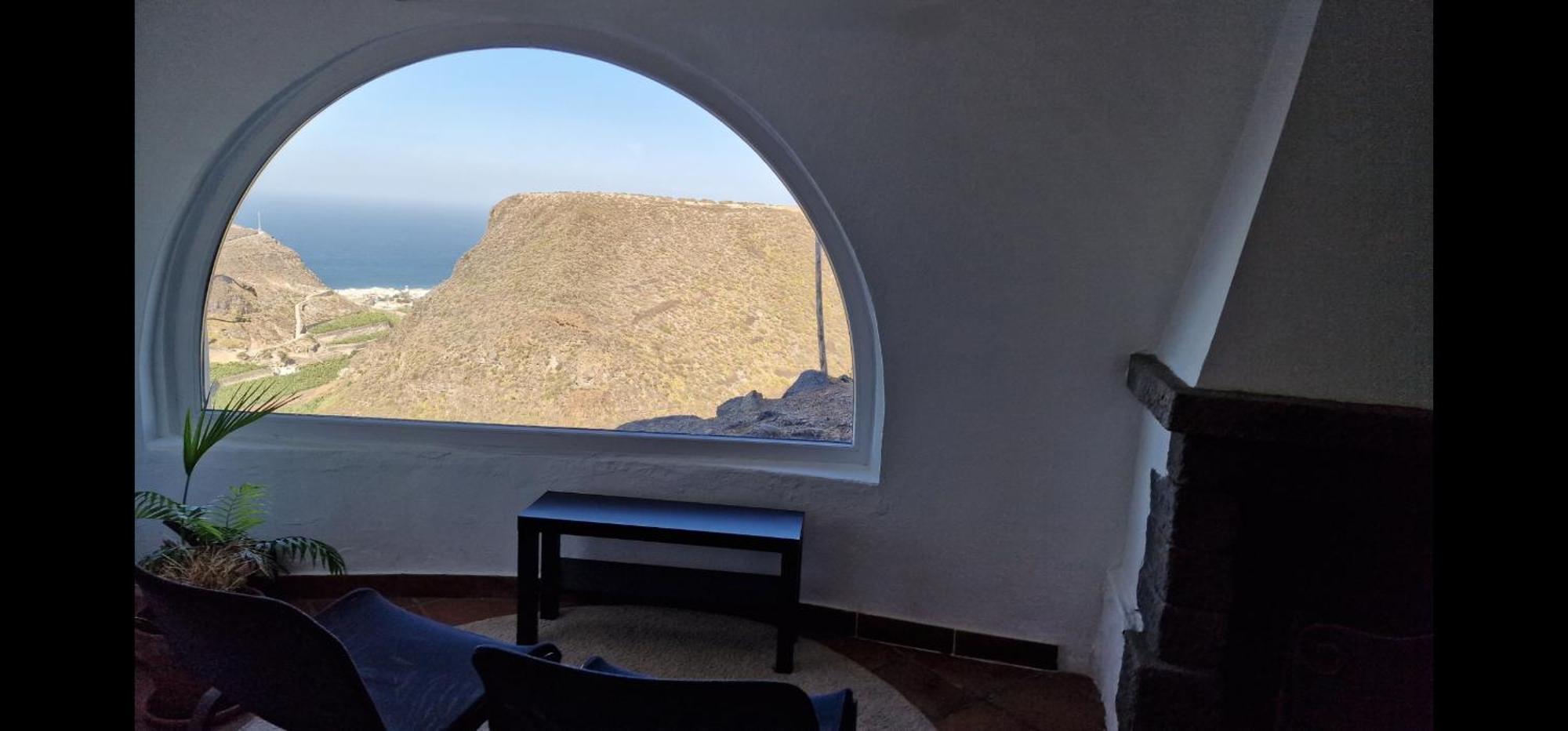 Casa Azuaje Villa Moya  Kültér fotó
