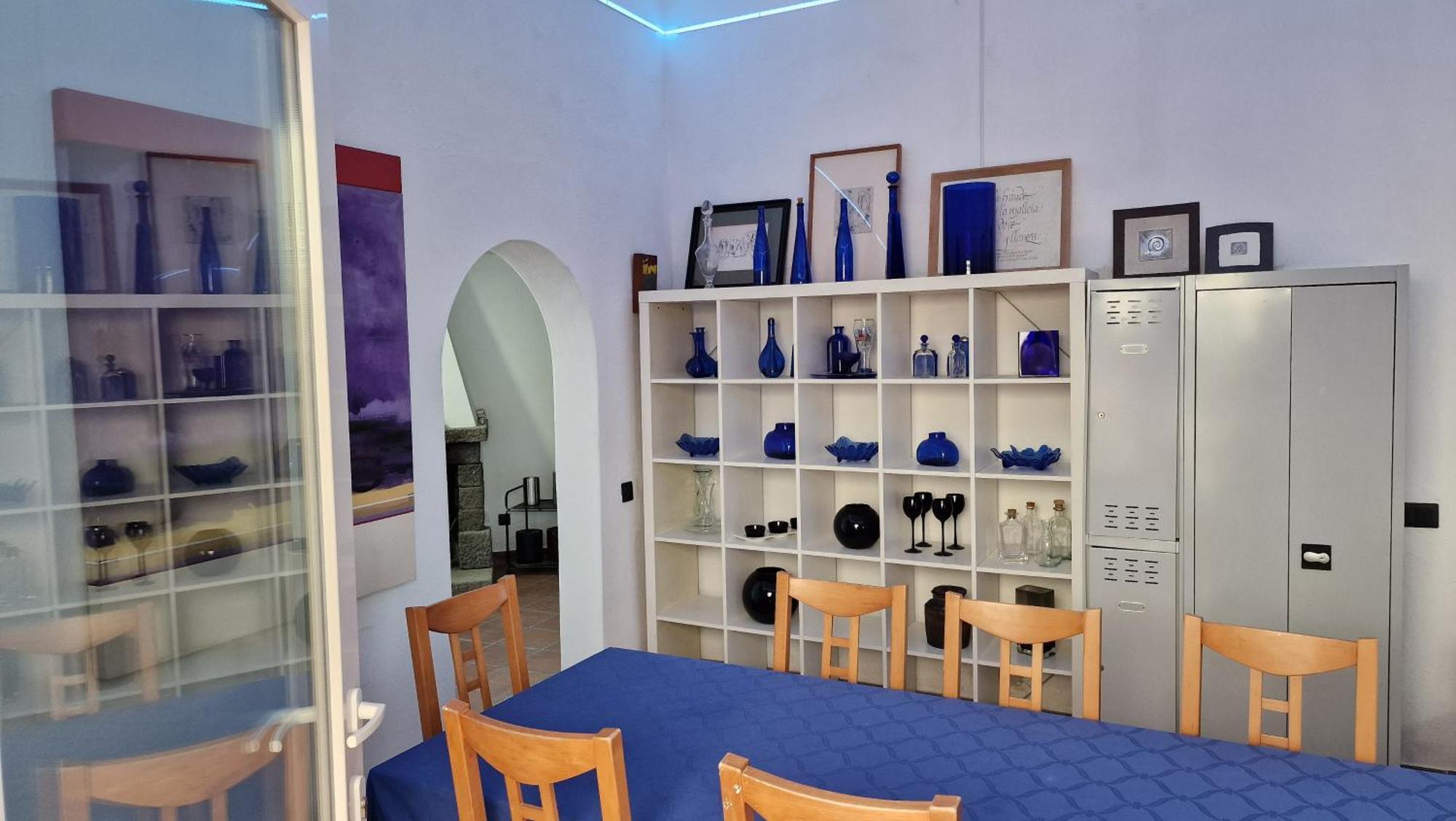 Casa Azuaje Villa Moya  Kültér fotó